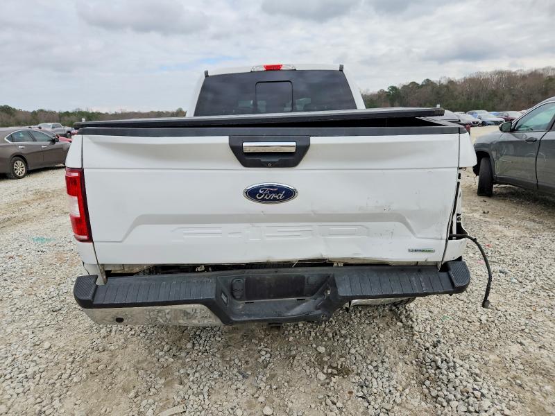 1FTEW1CP2KFA51616