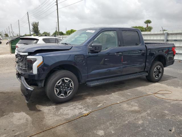 2023 FORD F150 — VIN 1FTVW1EL1PWG51898