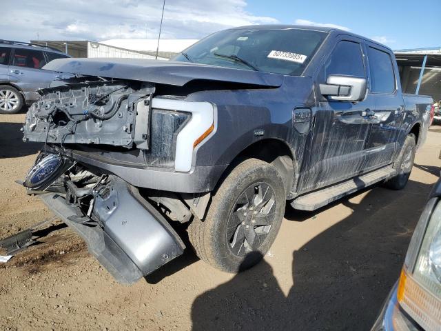 2023 FORD F150 — VIN 1FTVW1EV4PWG10327