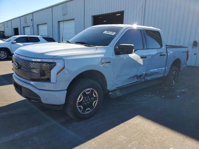 2023 FORD F150 — VIN 1FTVW1EL4PWG61972