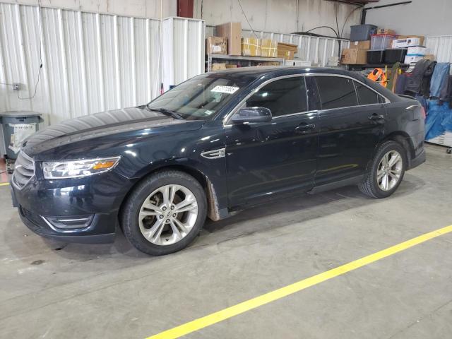 2015 FORD TAURUS SEL — VIN 1FAHP2E86FG134056