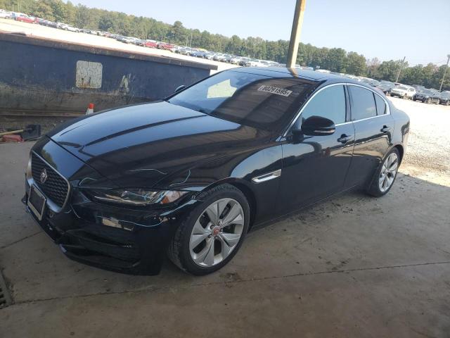 2020 JAGUAR XE S — VIN SAJAE4FX6LCP64957