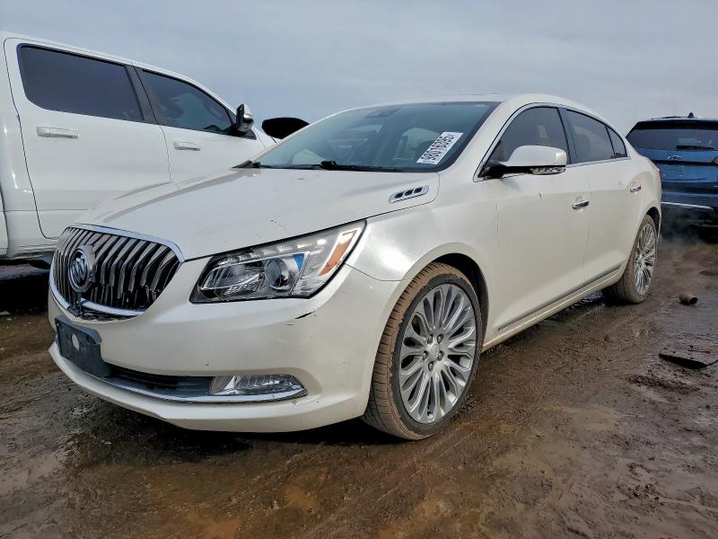 2014 BUICK LACROSSE T — VIN 1G4GF5G32EF146457