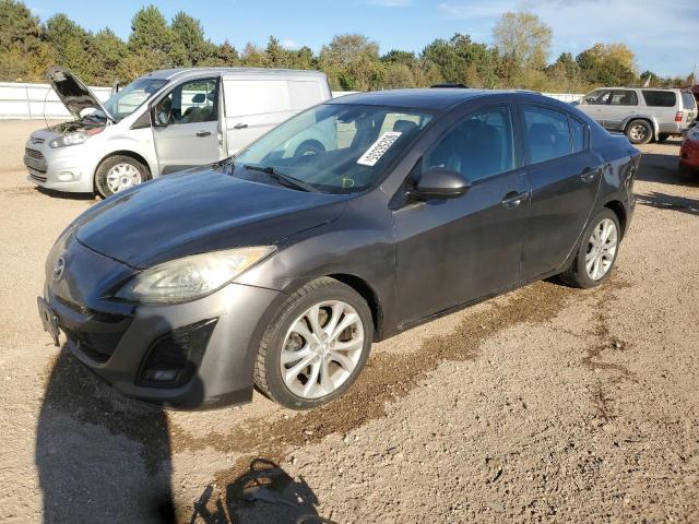 2010 MAZDA 3 S — VIN JM1BL1S59A1272993