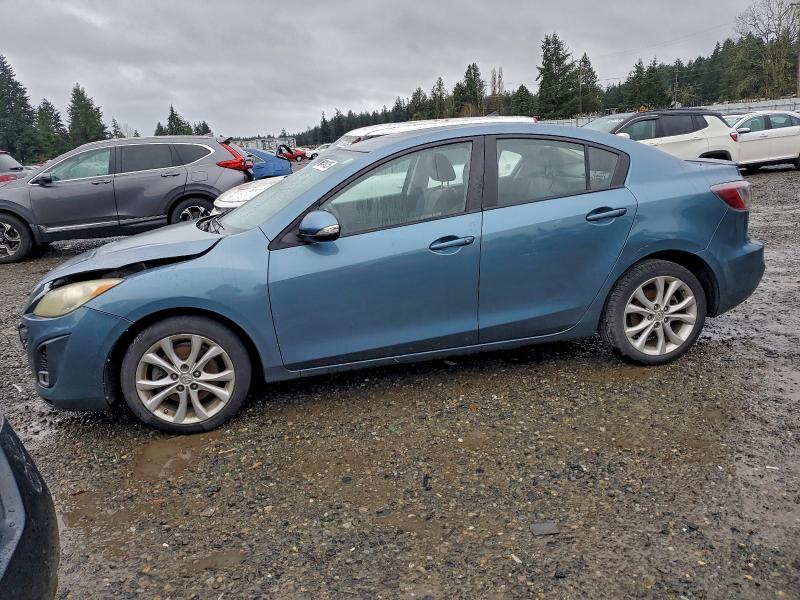 2010 MAZDA 3 S — VIN JM1BL1S68A1199446