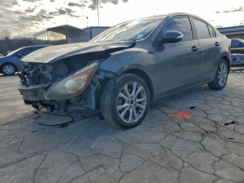 2010 MAZDA 3 S — VIN JM1BL1S52A1175926