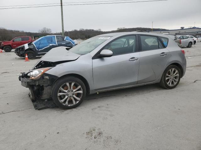 2010 MAZDA 3 S — VIN JM1BL1H50A1286997