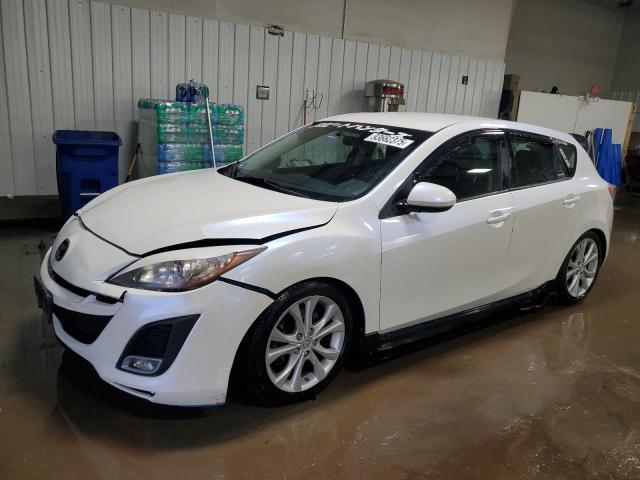 2011 MAZDA 3 S — VIN JM1BL1K50B1377987
