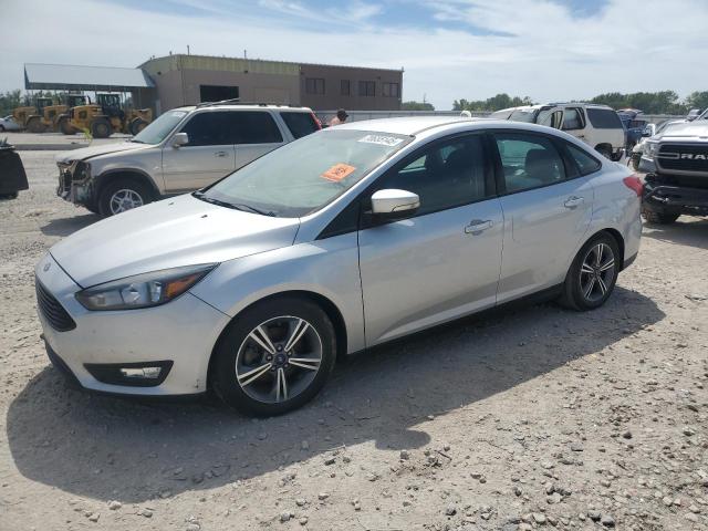 2016 FORD FOCUS SE — VIN 1FADP3FE0GL360966