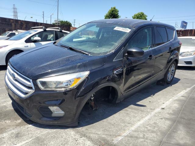 2019 FORD ESCAPE SE — VIN 1FMCU9GD3KUB30201