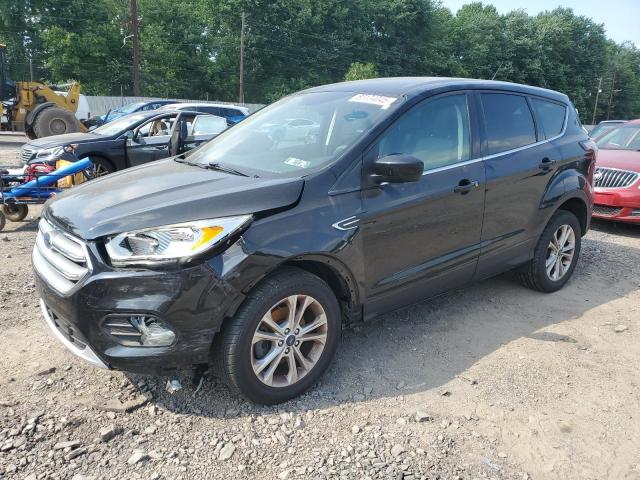 2017 FORD ESCAPE SE — VIN 1FMCU0GD7HUE83500
