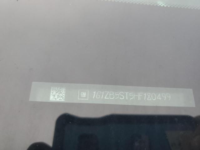 1G1ZB5ST5HF180499