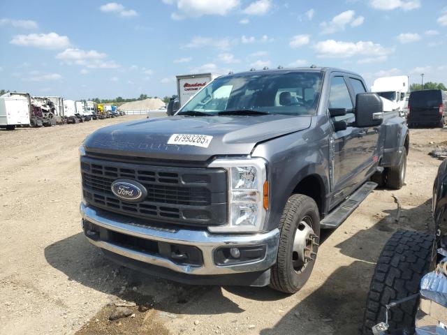 2024 FORD F350 SUPER — VIN 1FT8W3CT5REC12062