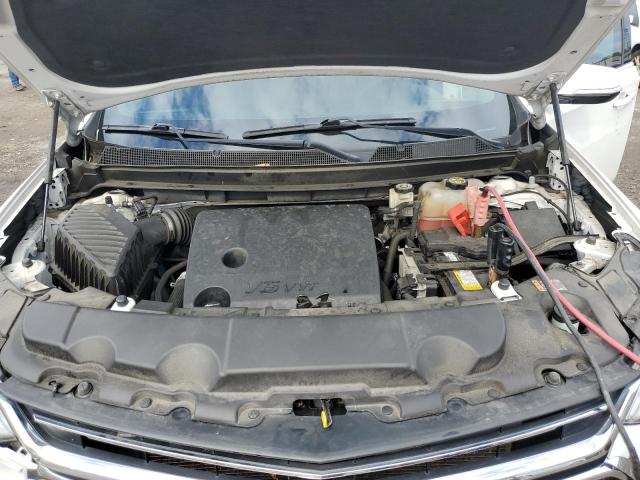 1GNEVGKW5LJ172225