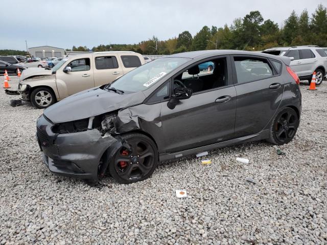 2019 FORD FIESTA ST — VIN 3FADP4GX0KM154950