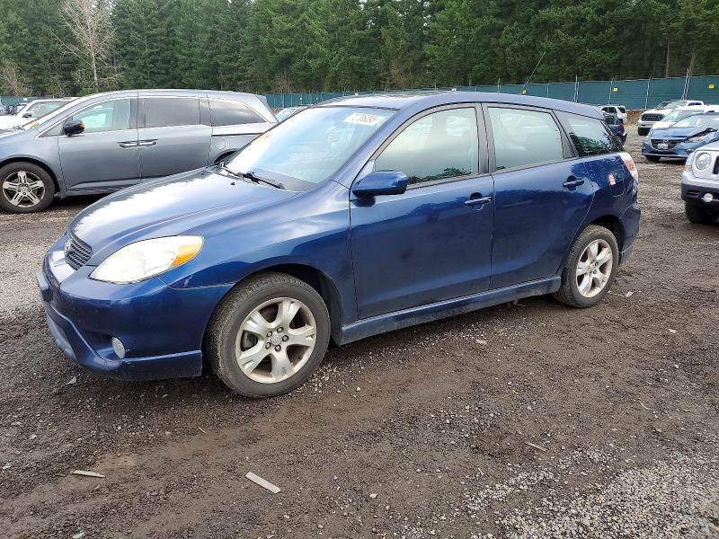 2006 TOYOTA COROLLA MA — VIN 2T1LR30E46C551756