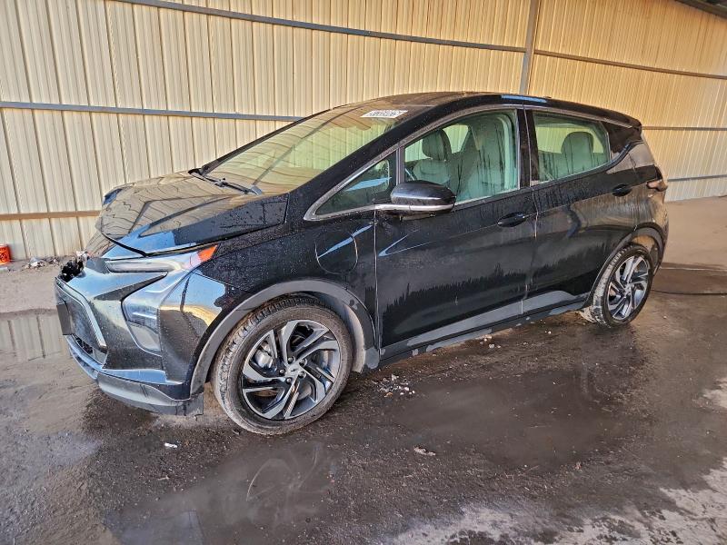 2023 CHEVROLET BOLT EV 2L — VIN 1G1FX6S05P4172607