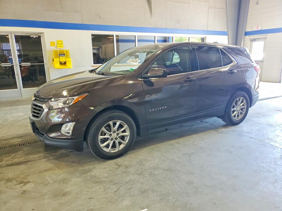 2020 CHEVROLET EQUINOX — VIN 2GNAXKEV7L6266506