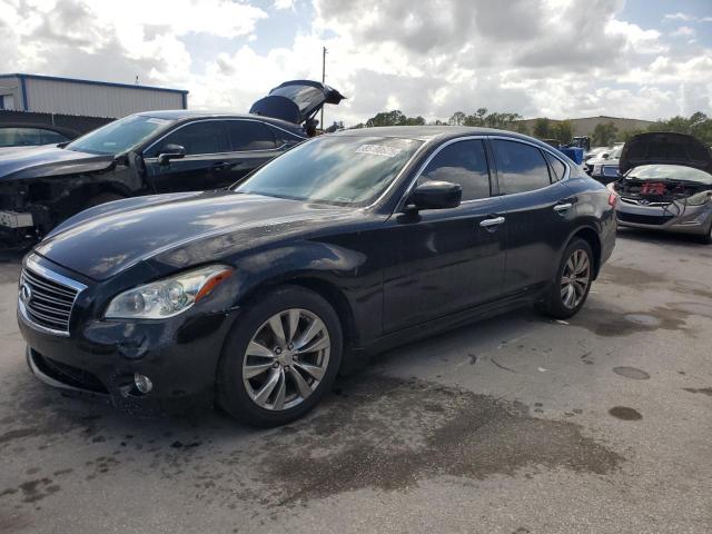 2013 INFINITI M37 — VIN JN1BY1AP7DM513248
