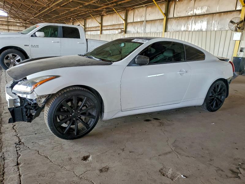 2009 INFINITI G37 BASE — VIN JNKCV64E99M603041