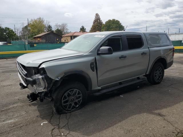 2024 FORD RANGER XLT — VIN 1FTER4HH3RLE37614