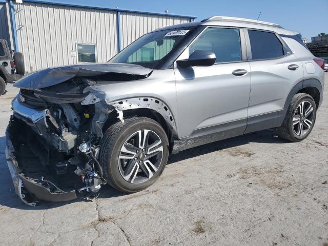 2023 CHEVROLET TRAILBLAZER LT — VIN KL79MPS23PB213846