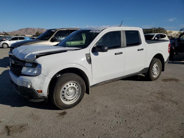 2024 FORD MAVERICK X — VIN 3FTTW8A37RRB76544