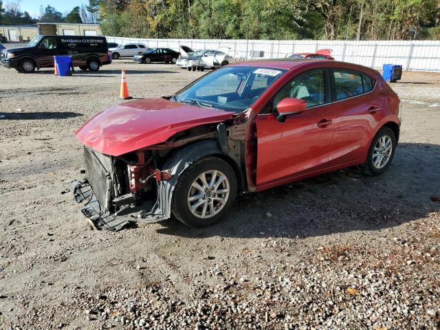 2015 MAZDA 3 GRAND TO — VIN 3MZBM1M72FM186041