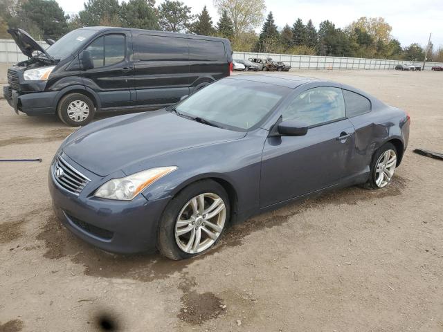 2010 INFINITI G37 — VIN JN1CV6EL5AM153880