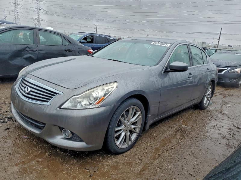 2010 INFINITI G37 X — VIN JN1CV6AR8AM458817