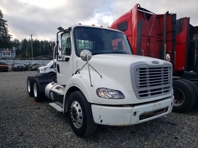2016 FREIGHTLINER M2 — VIN 1FUJC5DV4GHHS4845