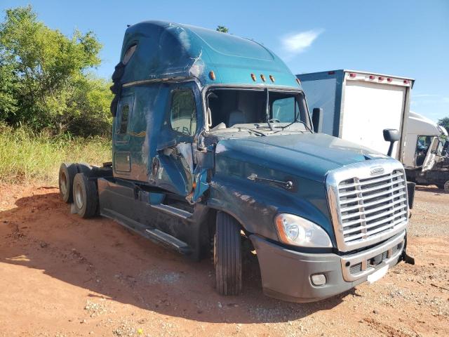 2018 FREIGHTLINER CASCADIA 1 — VIN 3AKJGLDR9JSHU4982
