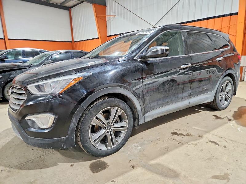 2015 HYUNDAI SANTA FE G — VIN KM8SNDHF9FU107328
