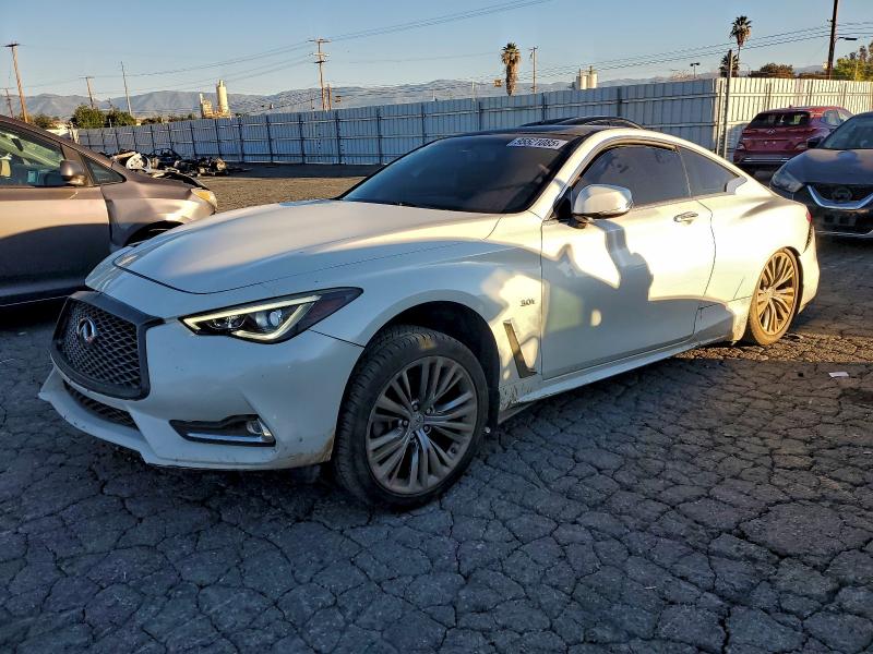 2017 INFINITI Q60 PREMIU — VIN JN1EV7EL9HM553725