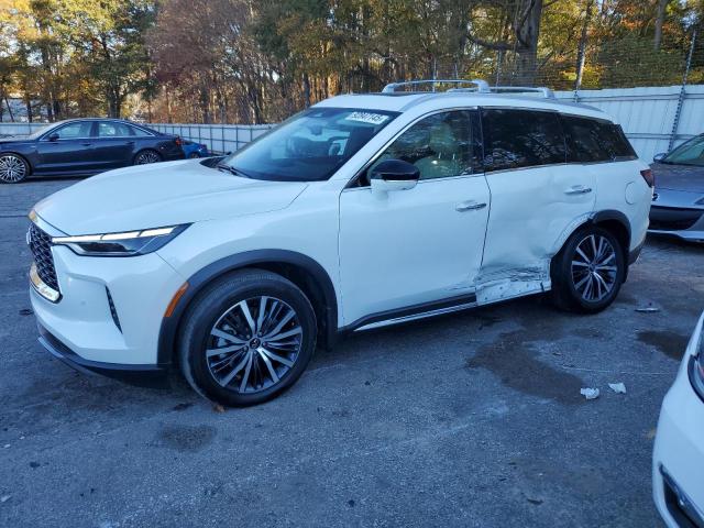 2024 INFINITI QX60 — VIN 5N1DL1GS9RC357044