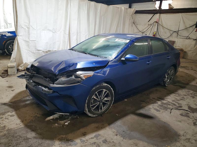 2022 KIA FORTE — VIN 3KPF24AD7NE430944