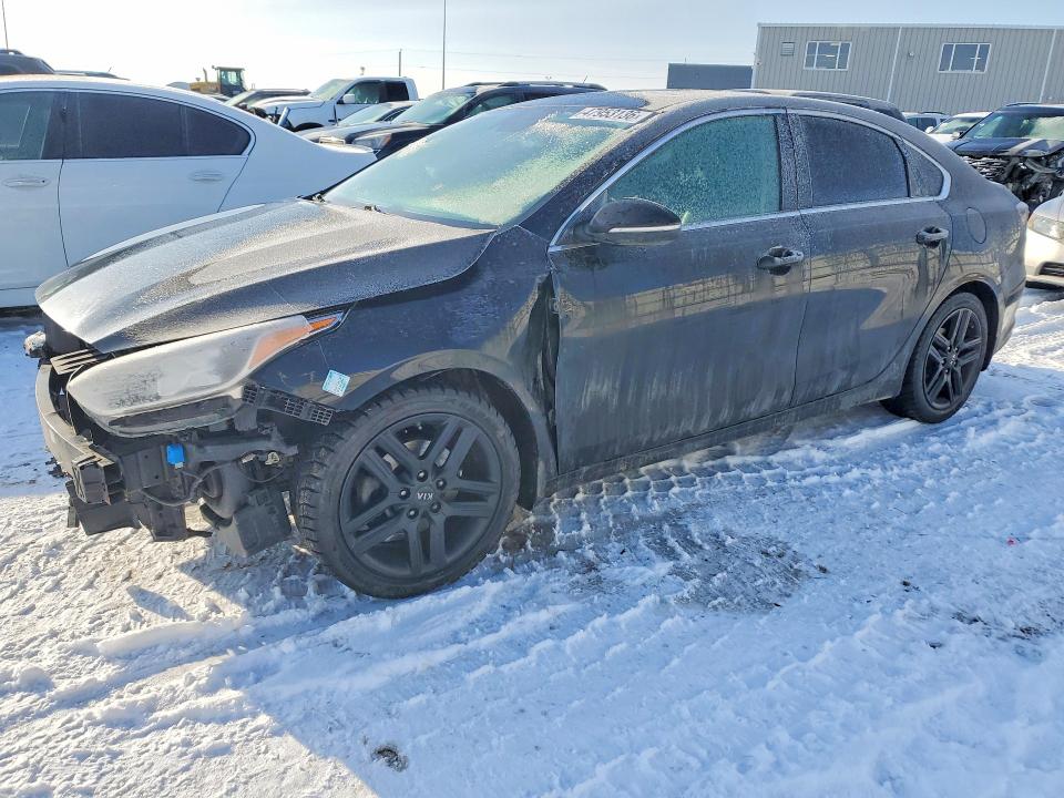 2020 KIA FORTE — VIN 3KPF54AD7LE220218