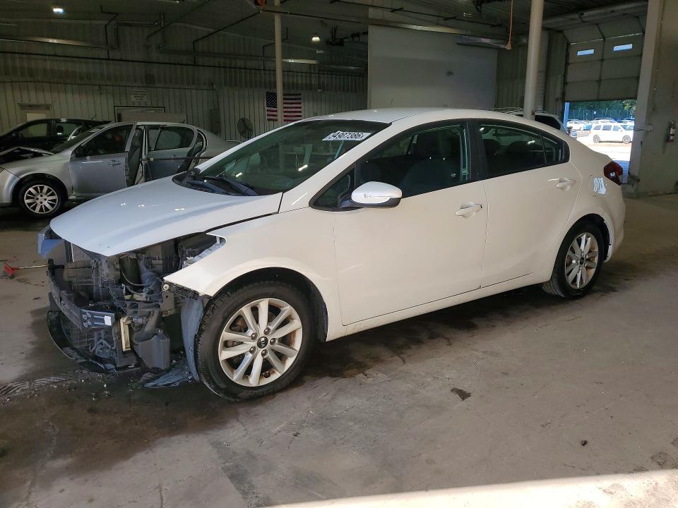 2017 KIA FORTE — VIN 3KPFL4A79HE023414