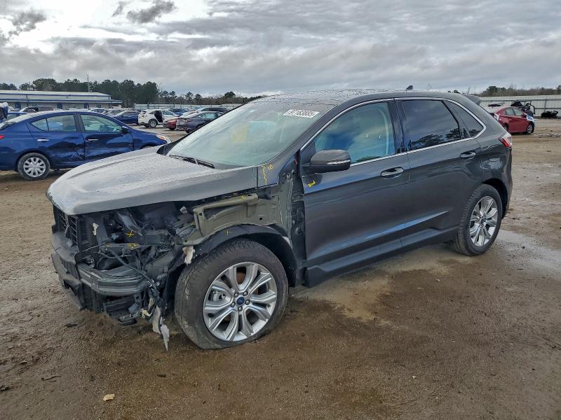 2020 FORD EDGE TITAN — VIN 2FMPK3K92LBB05806