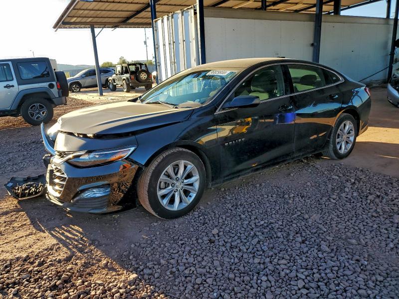 2023 CHEVROLET MALIBU LT — VIN 1G1ZD5ST0PF139402