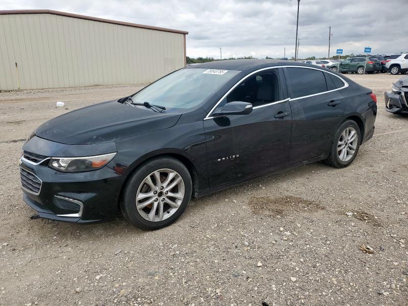 2017 CHEVROLET MALIBU LT — VIN 1G1ZE5ST0HF183544