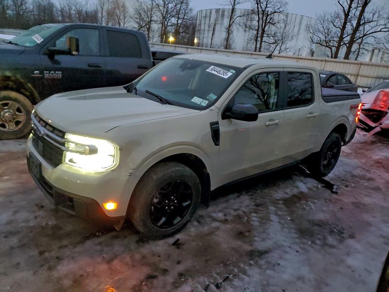 2024 FORD MAVERICK L — VIN 3FTTW8S94RRA02241