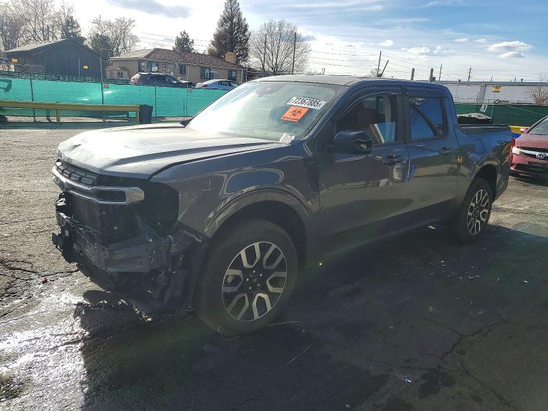 2024 FORD MAVERICK L — VIN 3FTTW8S97RRA69612