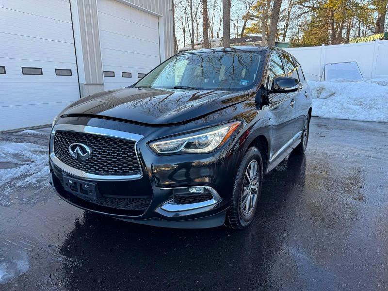2020 INFINITI QX60 — VIN 5N1DL0MMXLC515947