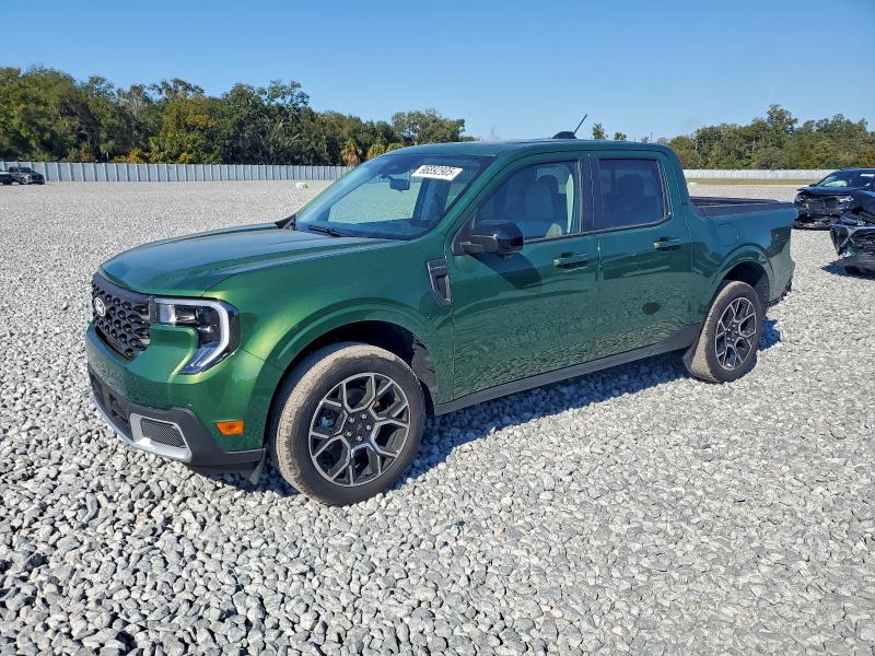 2025 FORD MAVERICK L — VIN 3FTTW8S30SRB49044