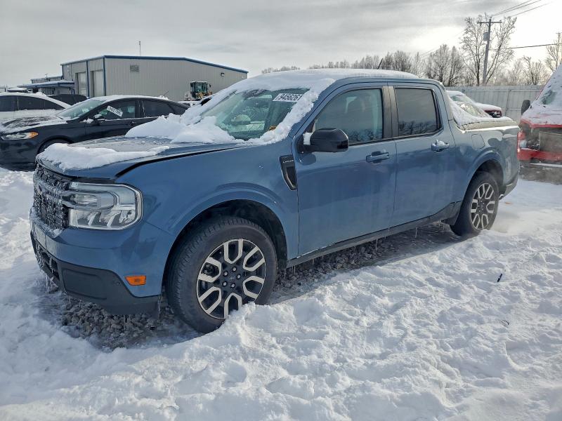 2024 FORD MAVERICK L — VIN 3FTTW8S90RRA41845