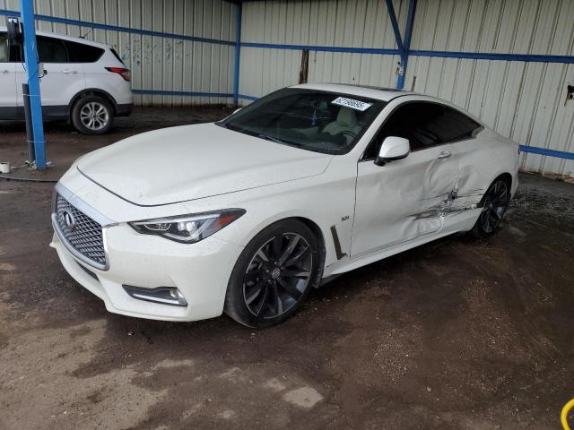 2018 INFINITI Q60 LUXE 3 — VIN JN1EV7EKXJM340635