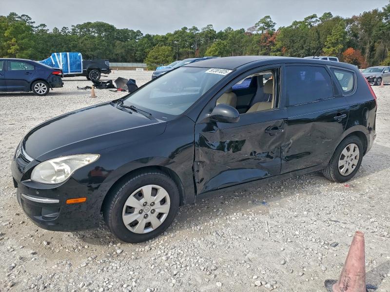 2012 HYUNDAI ELANTRA TO — VIN KMHDB8AEXCU154809