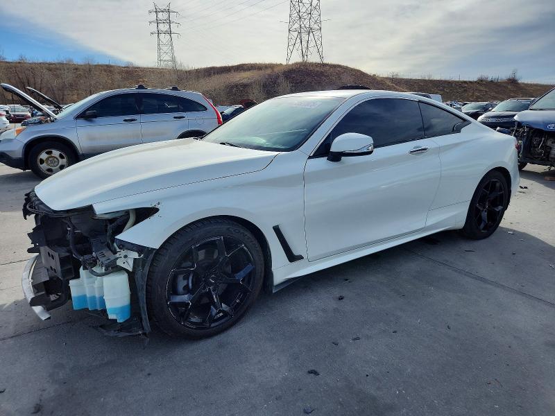 2018 INFINITI Q60 LUXE 3 — VIN JN1EV7EL3JM390883