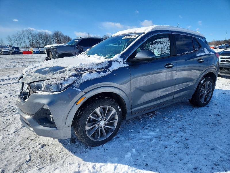 2020 BUICK ENCORE GX — VIN KL4MMESL1LB127322
